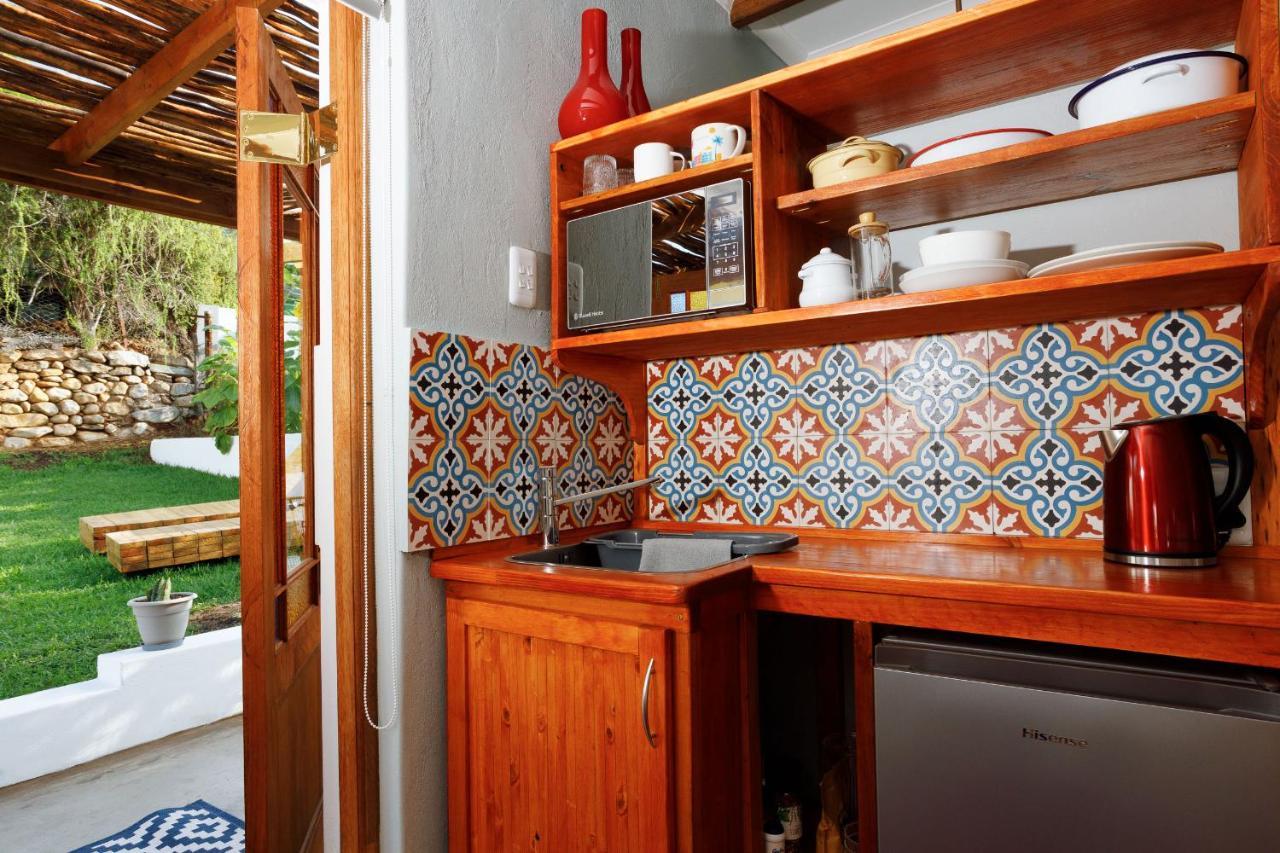 Rus In De Rust Villa Dış mekan fotoğraf