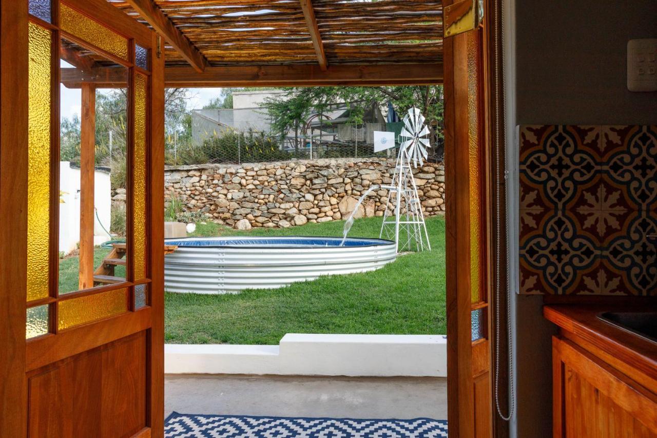 Rus In De Rust Villa Dış mekan fotoğraf
