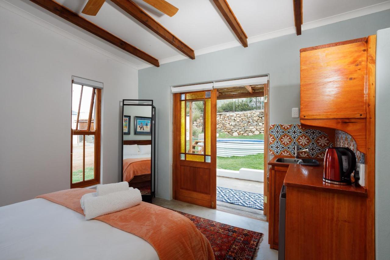 Rus In De Rust Villa Dış mekan fotoğraf