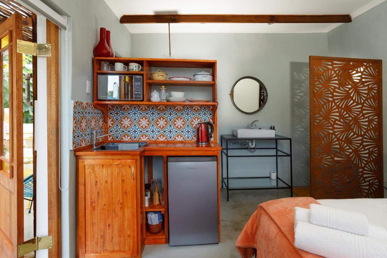 Rus In De Rust Villa Dış mekan fotoğraf