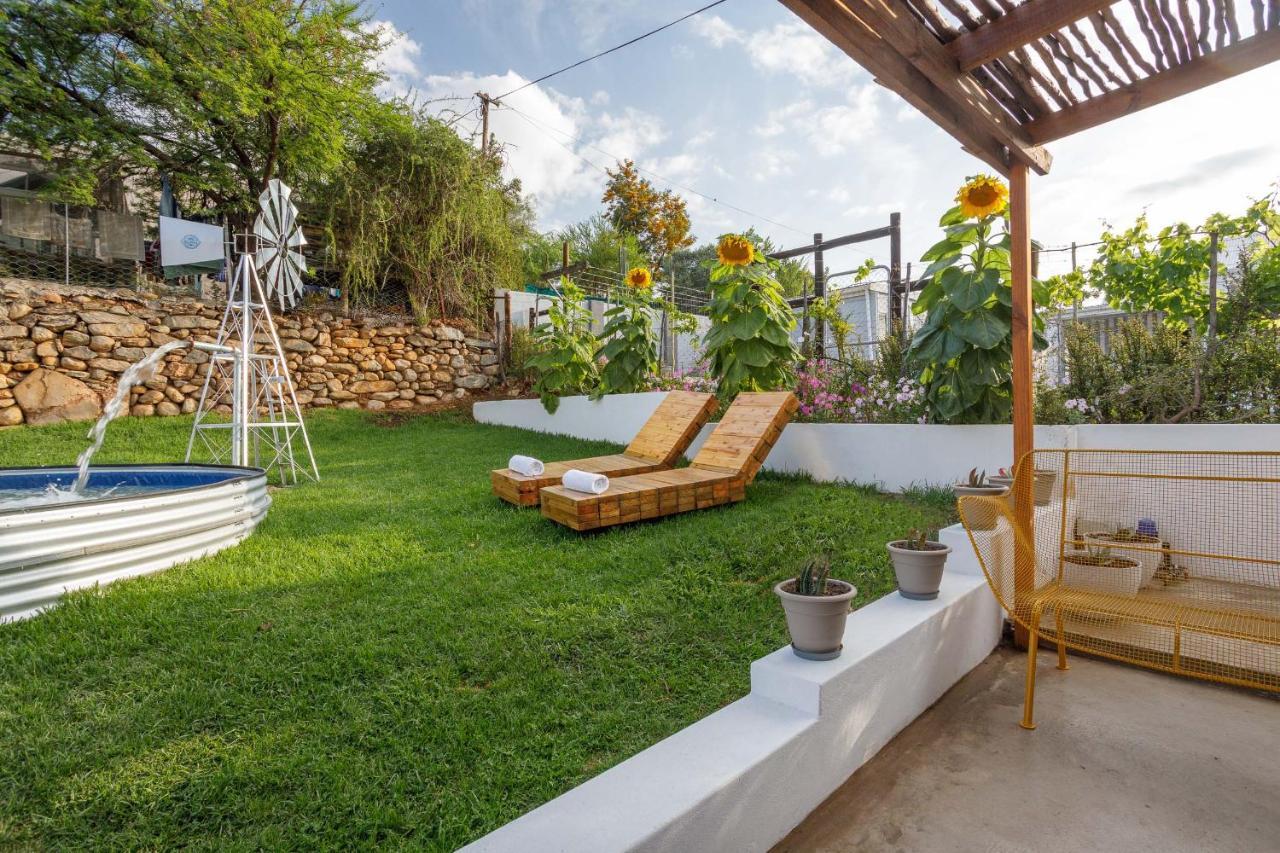 Rus In De Rust Villa Dış mekan fotoğraf