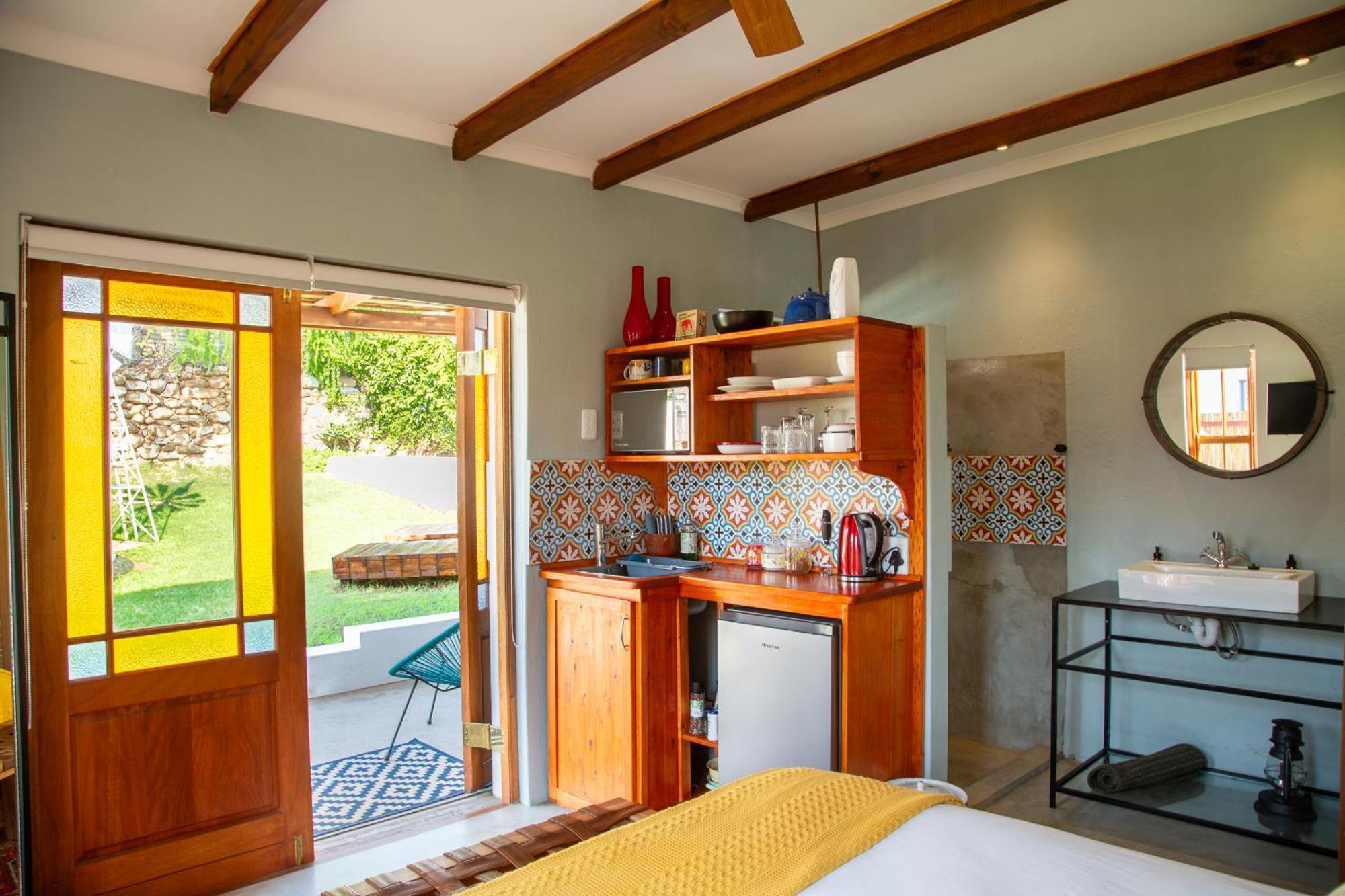 Rus In De Rust Villa Dış mekan fotoğraf
