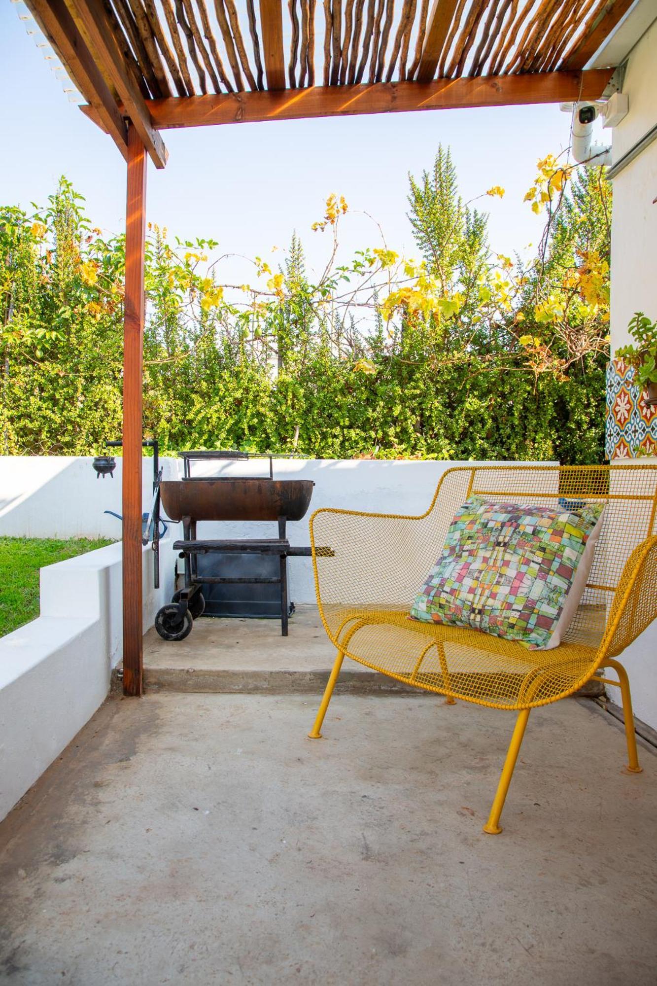Rus In De Rust Villa Dış mekan fotoğraf