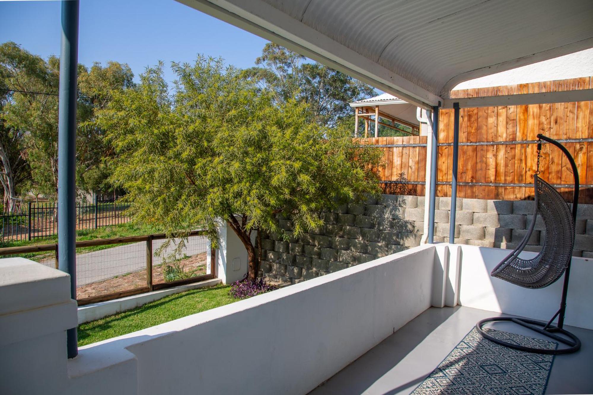 Rus In De Rust Villa Dış mekan fotoğraf