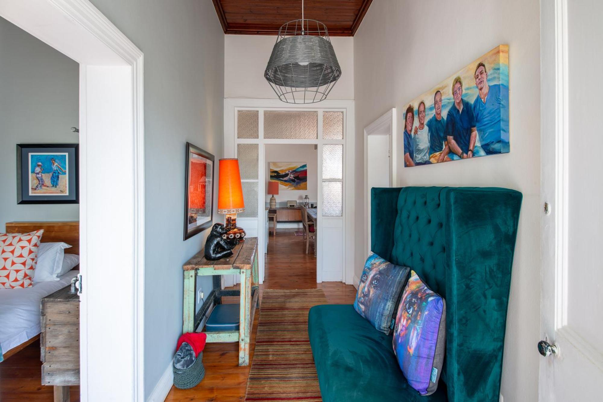 Rus In De Rust Villa Dış mekan fotoğraf