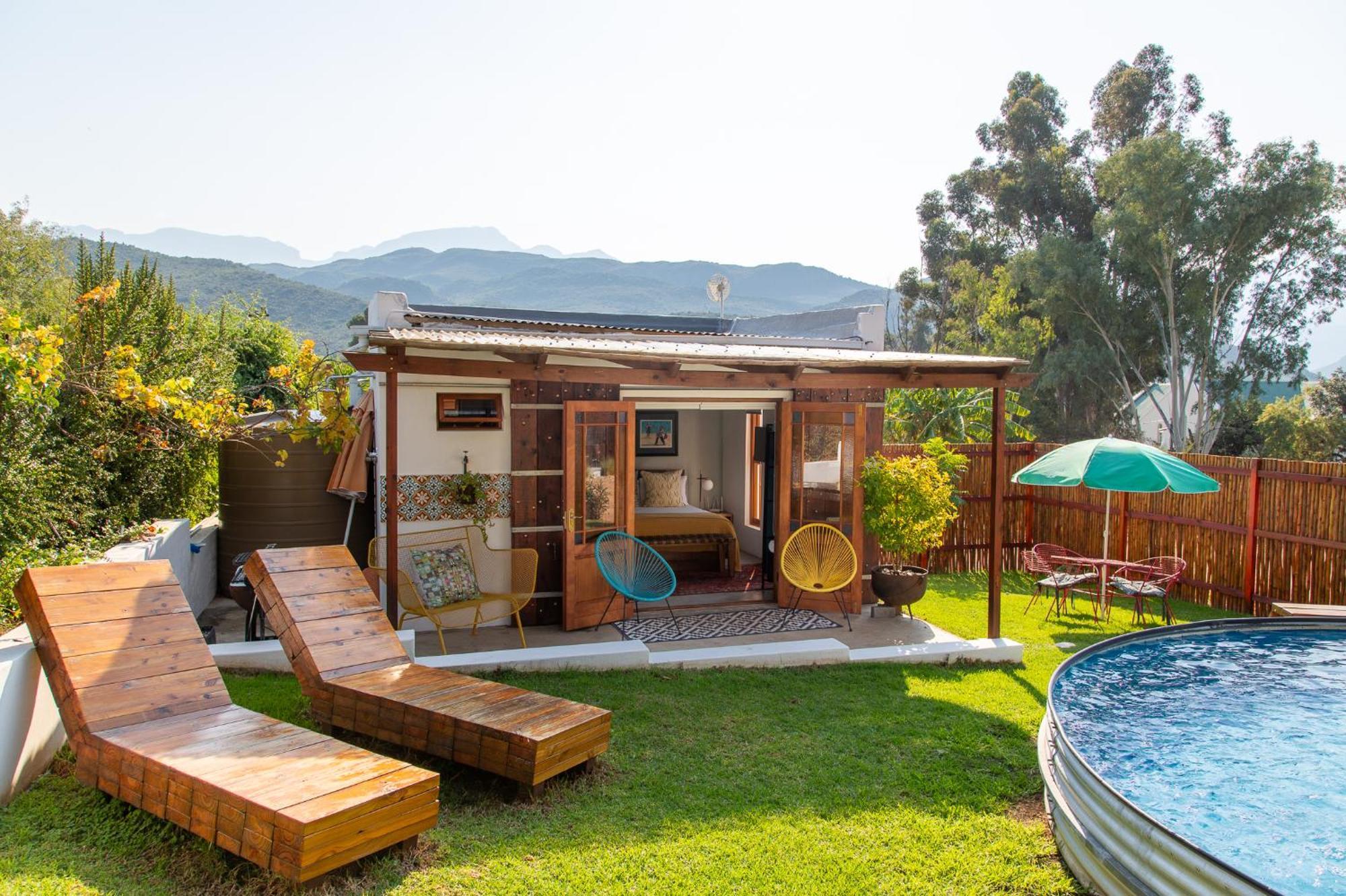 Rus In De Rust Villa Dış mekan fotoğraf