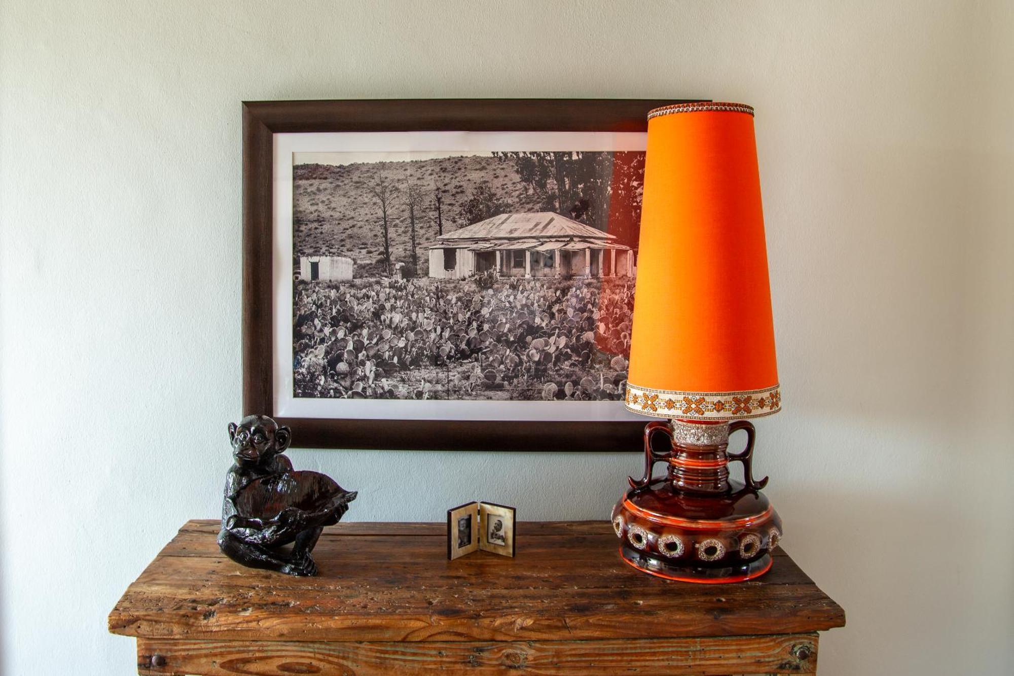Rus In De Rust Villa Dış mekan fotoğraf