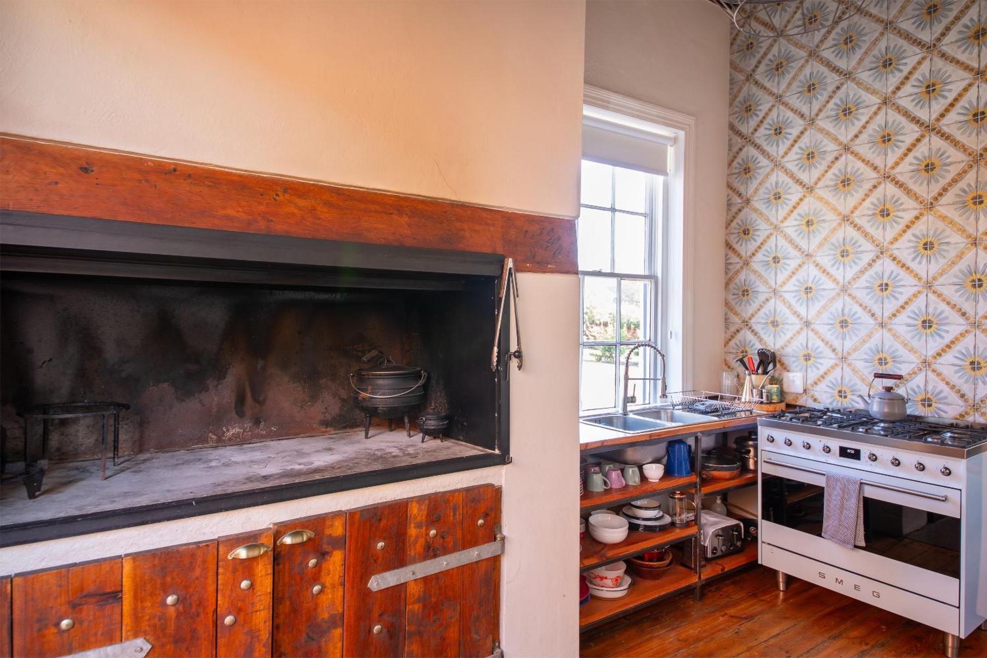 Rus In De Rust Villa Dış mekan fotoğraf