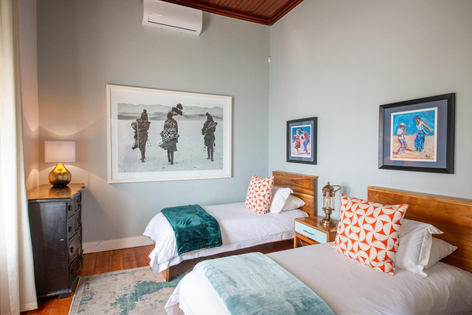 Rus In De Rust Villa Dış mekan fotoğraf