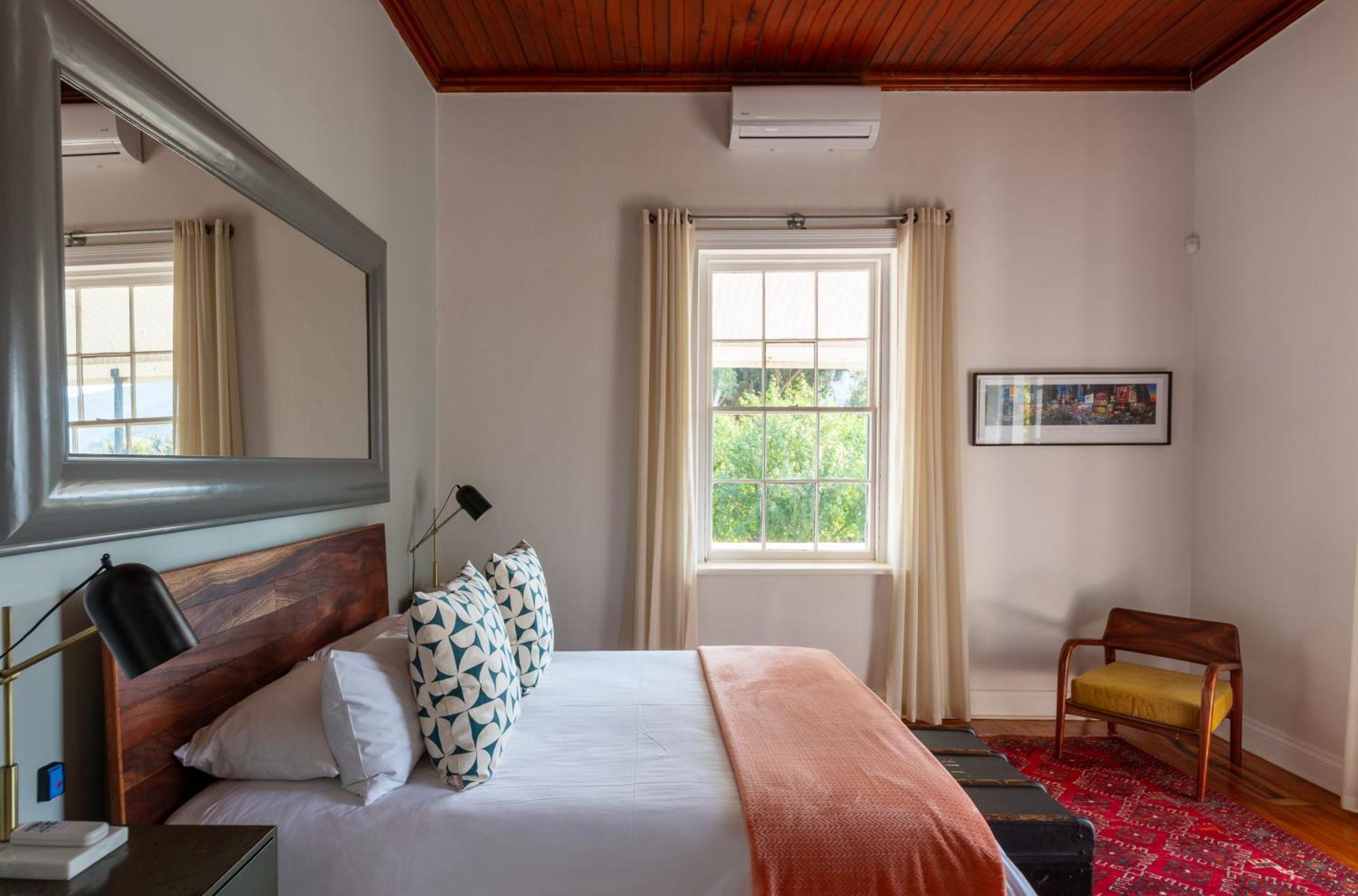 Rus In De Rust Villa Dış mekan fotoğraf