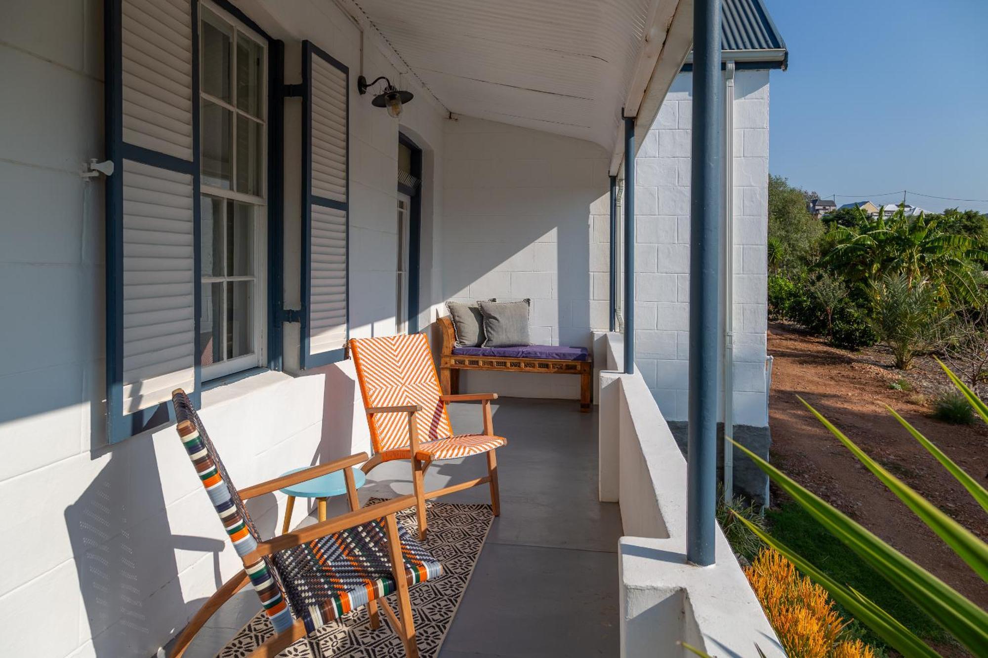 Rus In De Rust Villa Dış mekan fotoğraf
