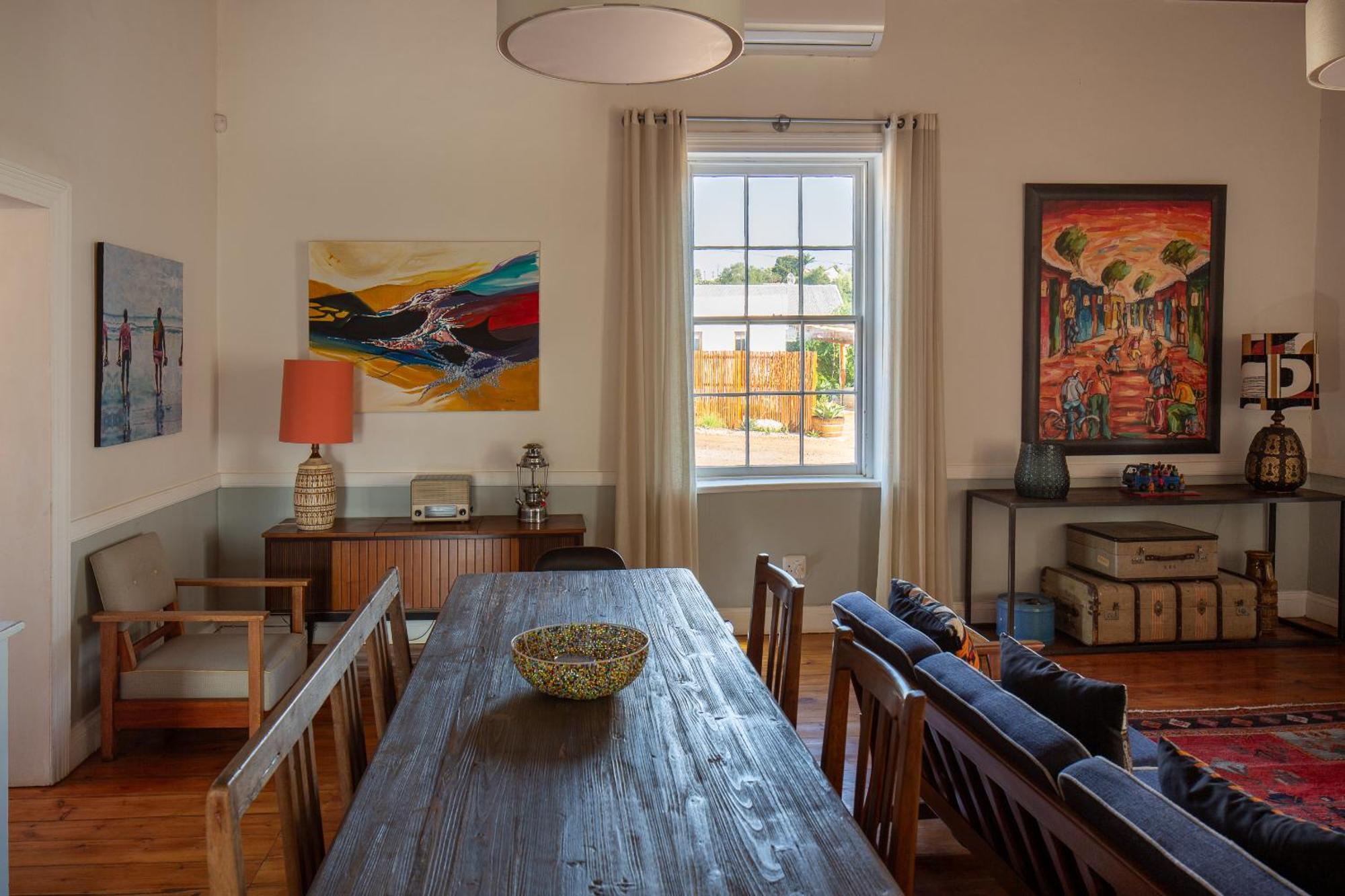Rus In De Rust Villa Dış mekan fotoğraf