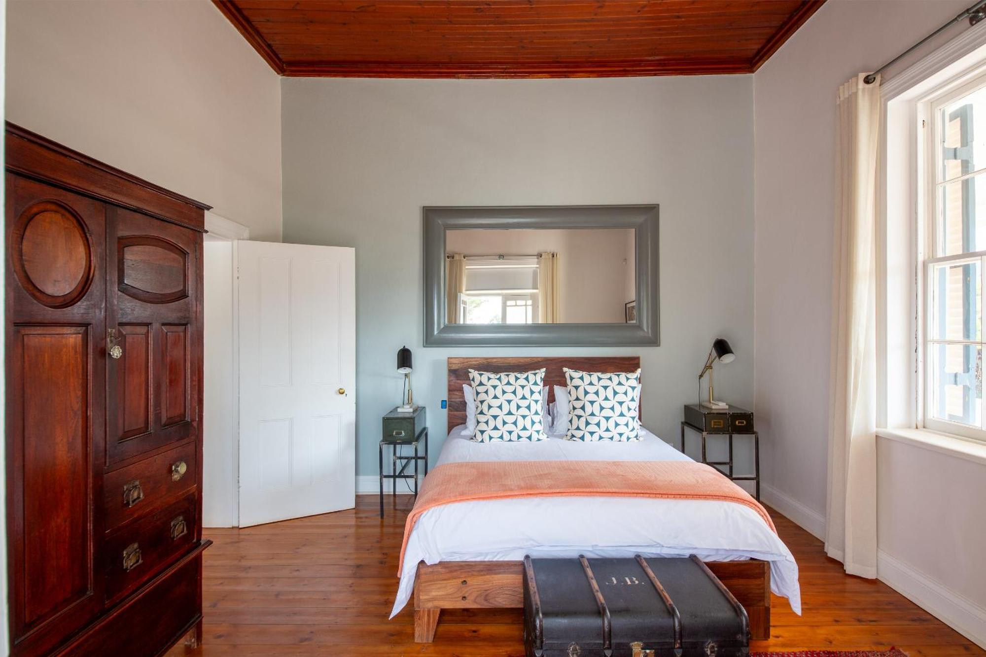 Rus In De Rust Villa Dış mekan fotoğraf