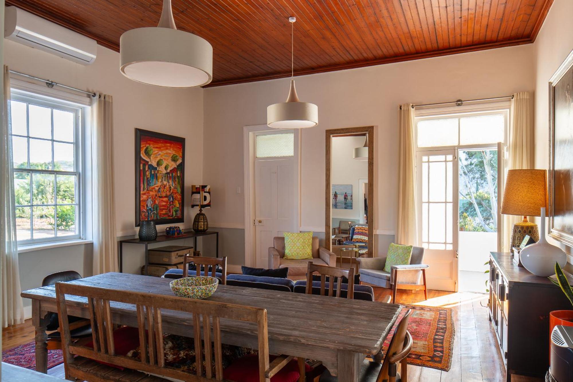 Rus In De Rust Villa Dış mekan fotoğraf