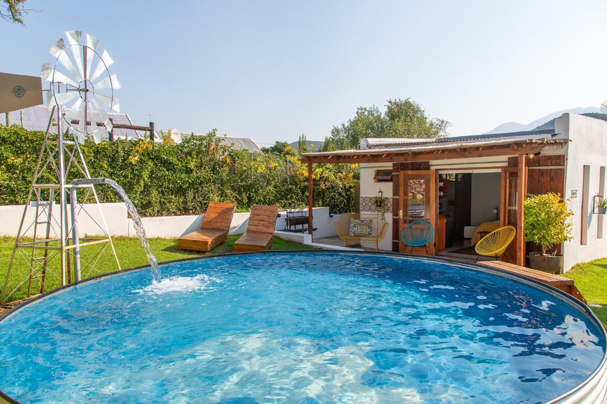 Rus In De Rust Villa Dış mekan fotoğraf