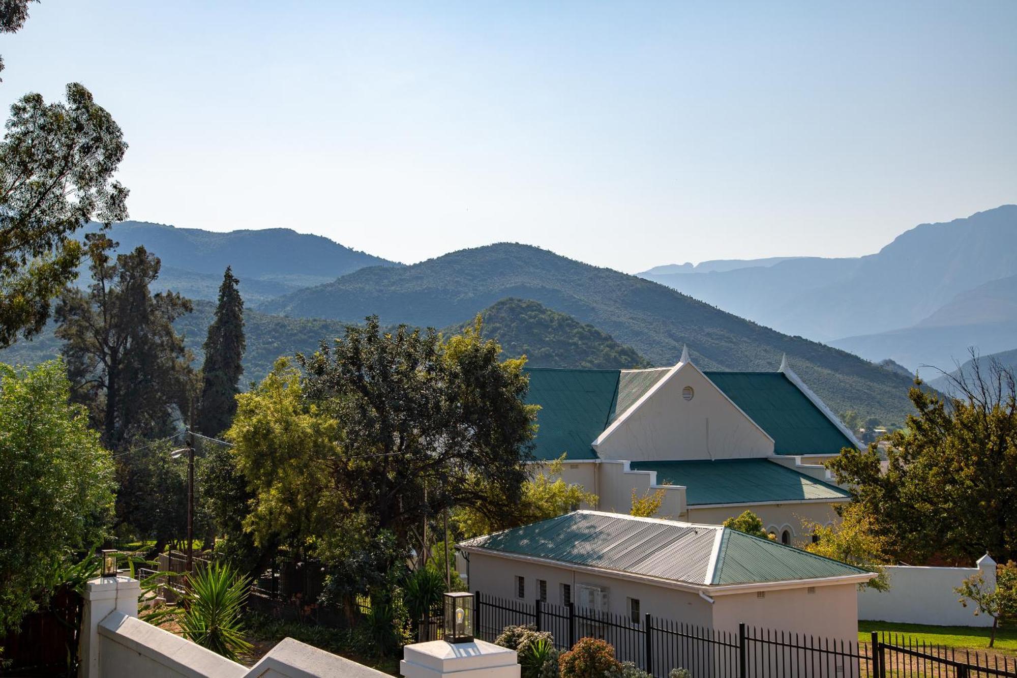Rus In De Rust Villa Dış mekan fotoğraf