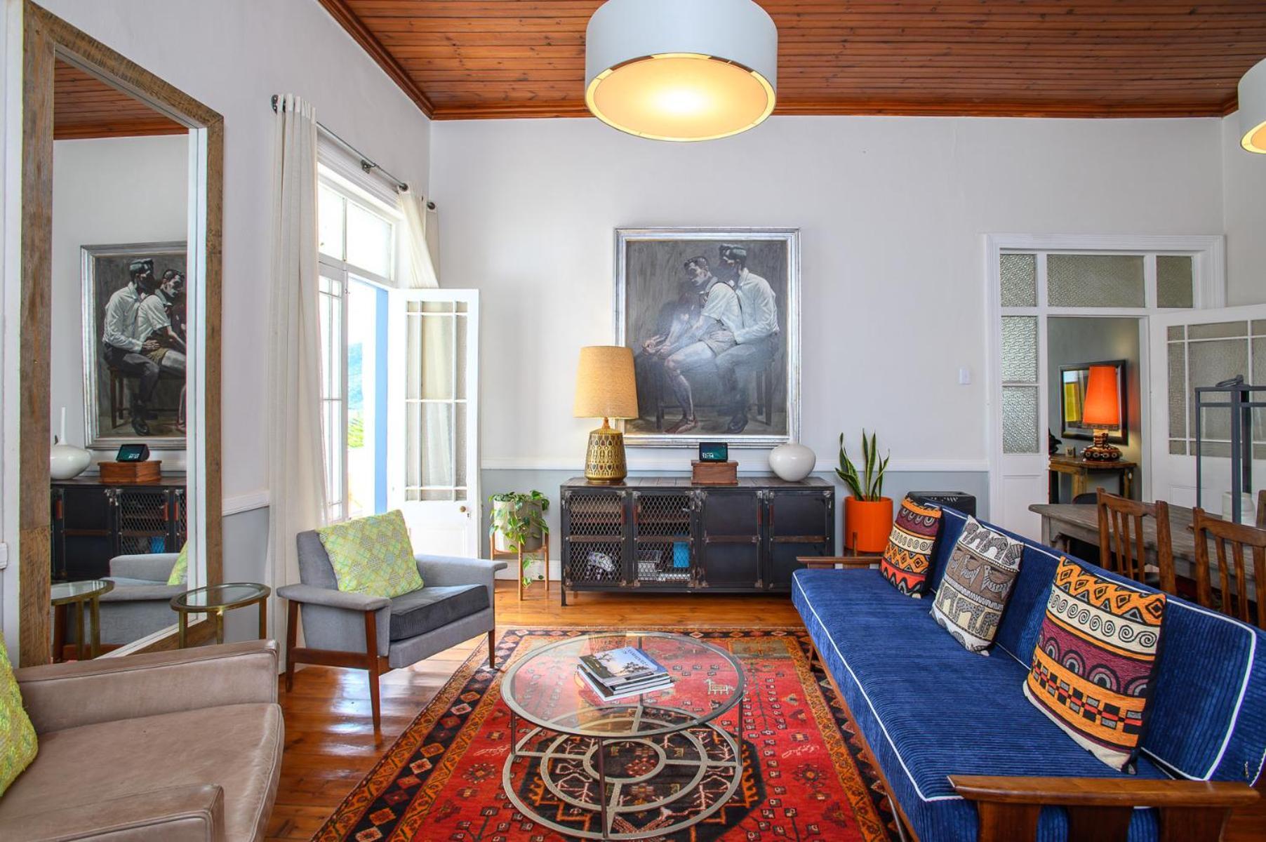 Rus In De Rust Villa Dış mekan fotoğraf