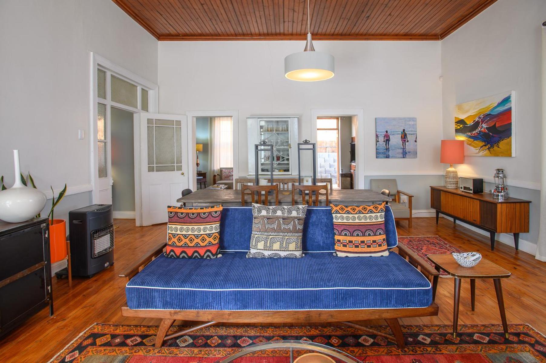 Rus In De Rust Villa Dış mekan fotoğraf