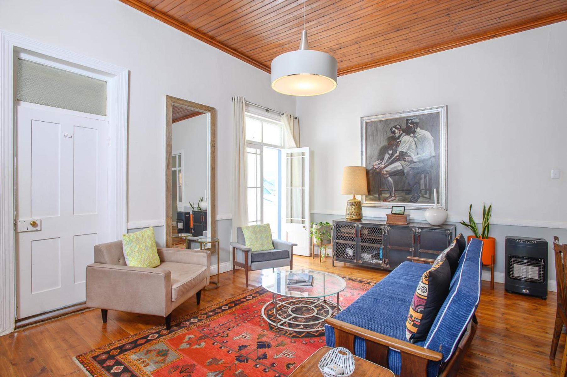 Rus In De Rust Villa Dış mekan fotoğraf
