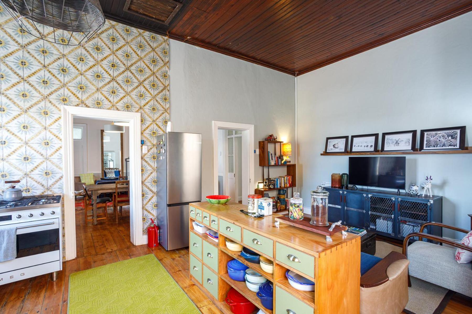 Rus In De Rust Villa Dış mekan fotoğraf