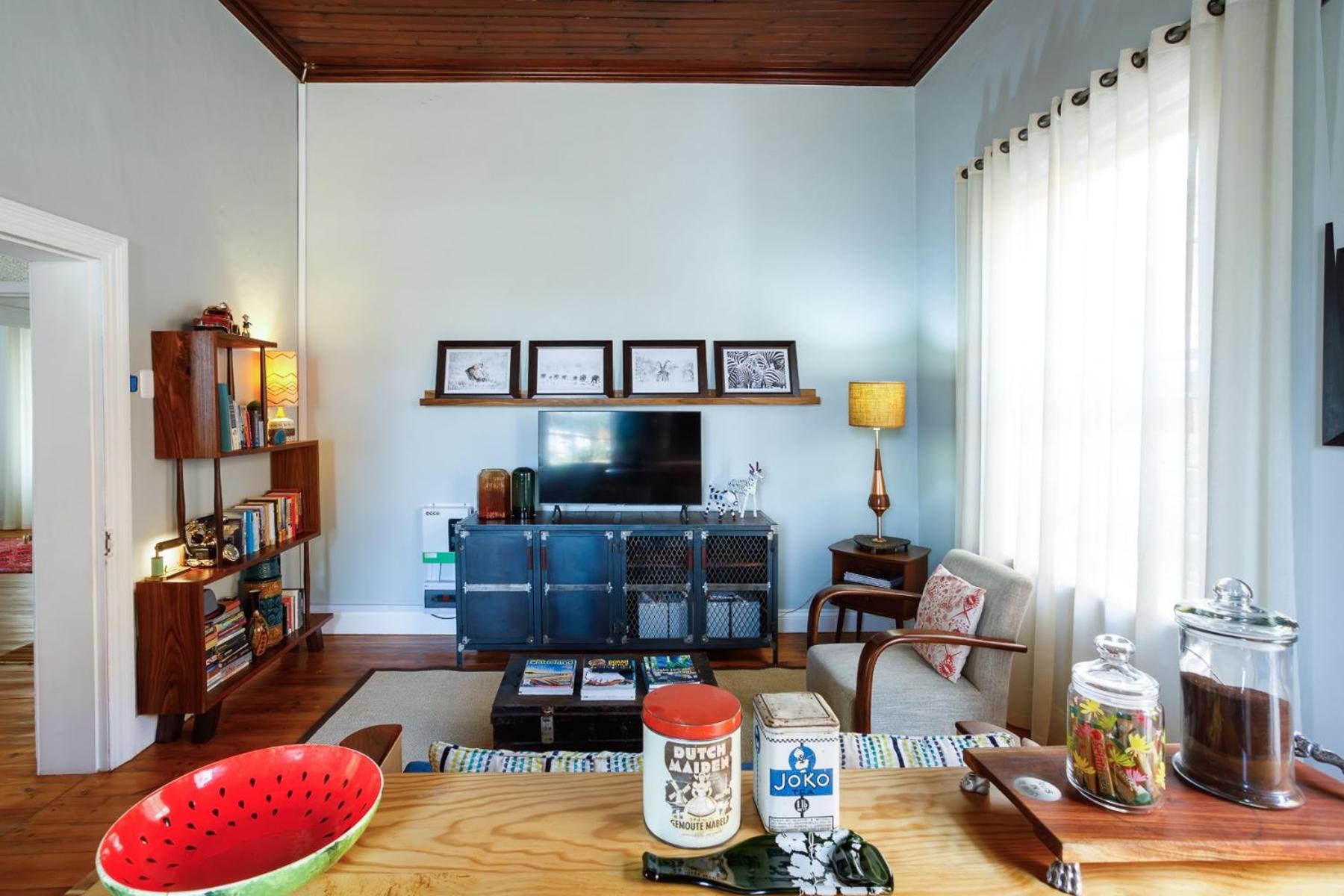 Rus In De Rust Villa Dış mekan fotoğraf