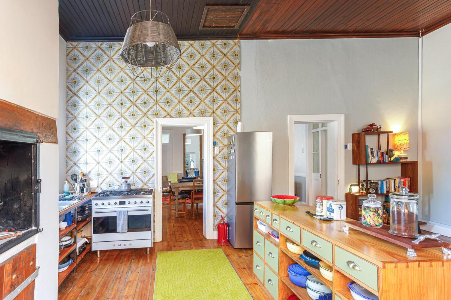 Rus In De Rust Villa Dış mekan fotoğraf