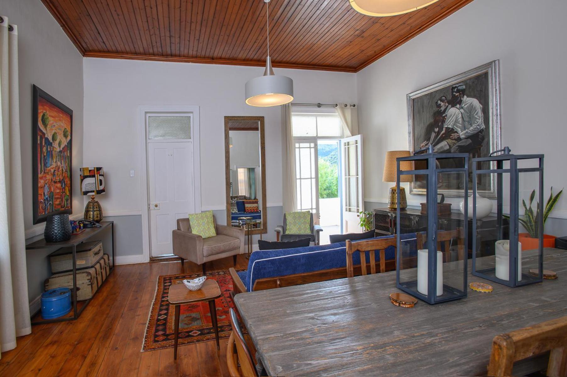 Rus In De Rust Villa Dış mekan fotoğraf