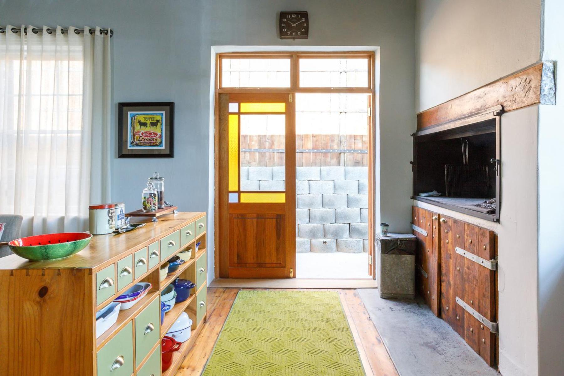 Rus In De Rust Villa Dış mekan fotoğraf