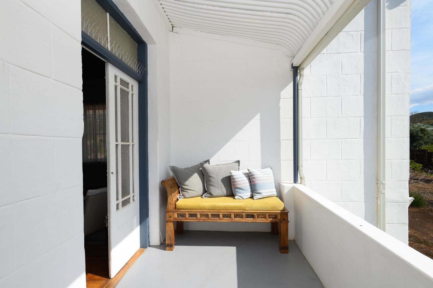Rus In De Rust Villa Dış mekan fotoğraf