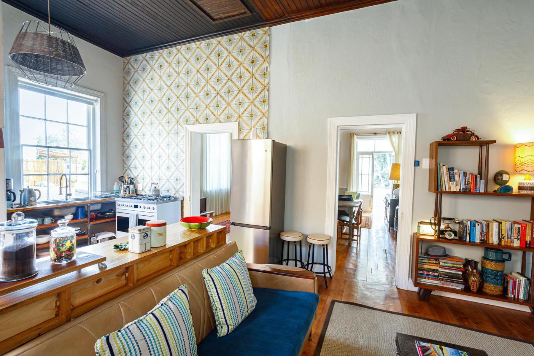 Rus In De Rust Villa Dış mekan fotoğraf